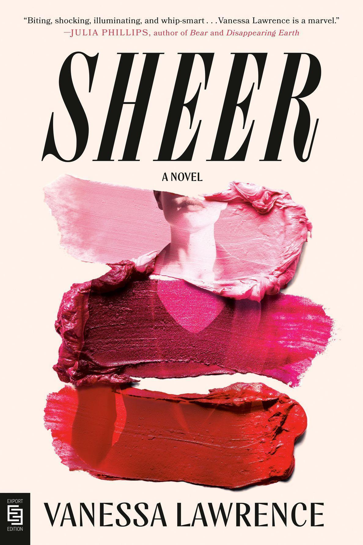 Sheer