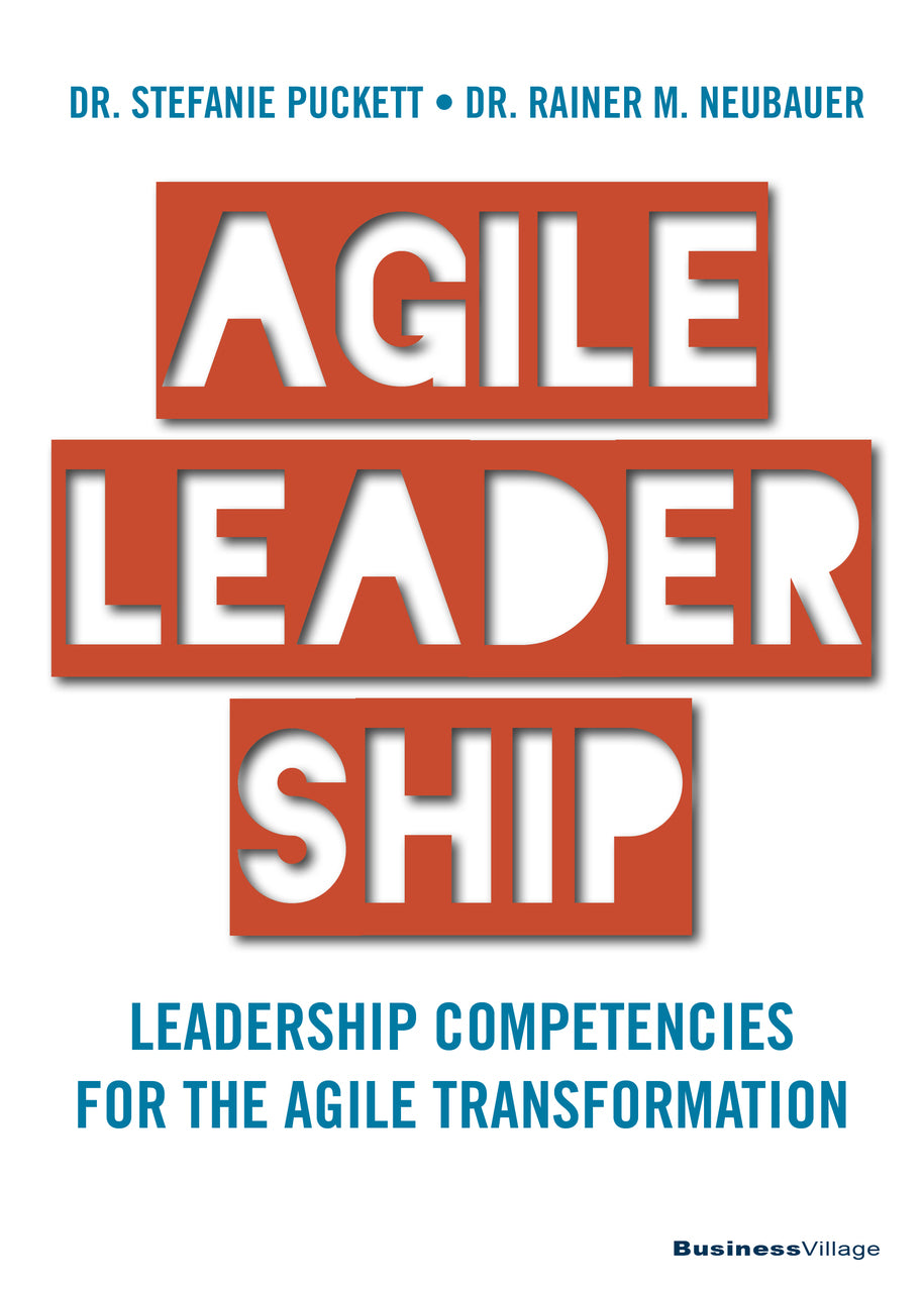 AGILE LEADERSHIP
