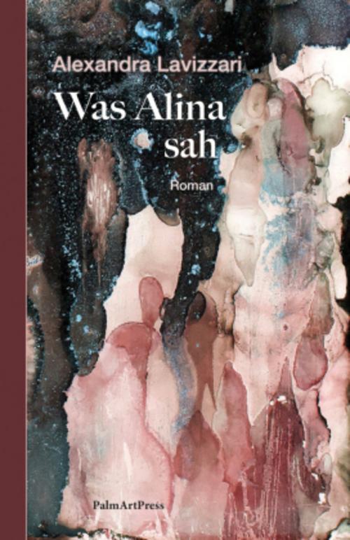 Was Alina sah