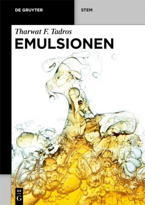 Emulsions