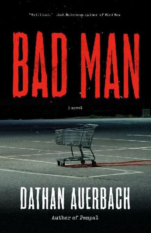 Bad Man