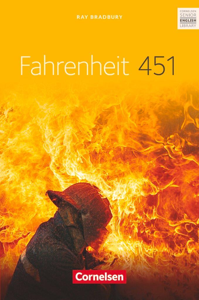 Bradbury, Ray/Fahrenheit 451