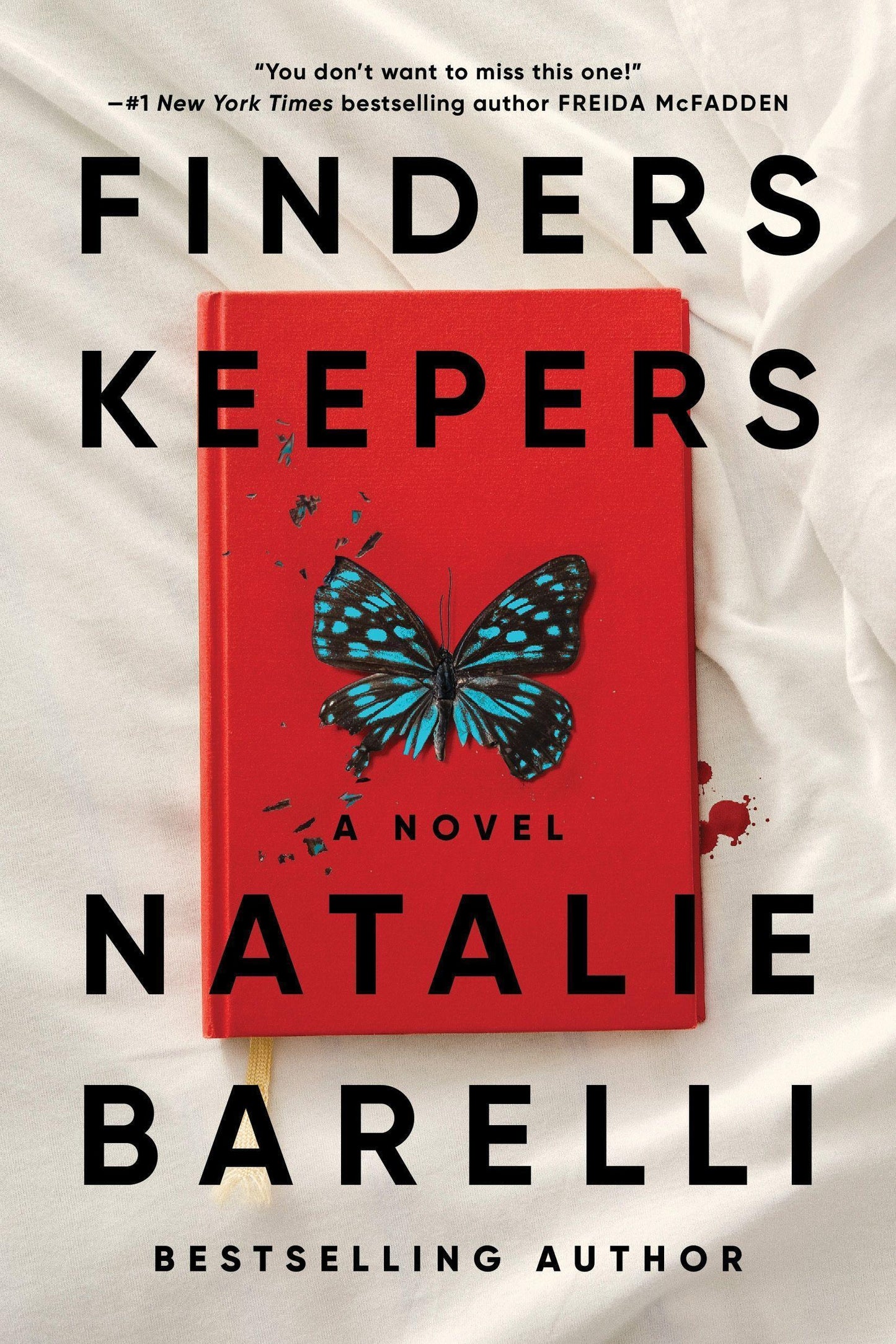 Finders Keepers
