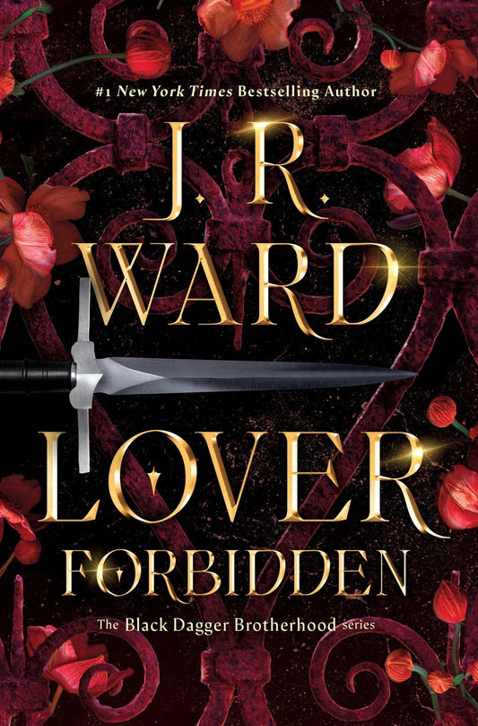 Lover Forbidden