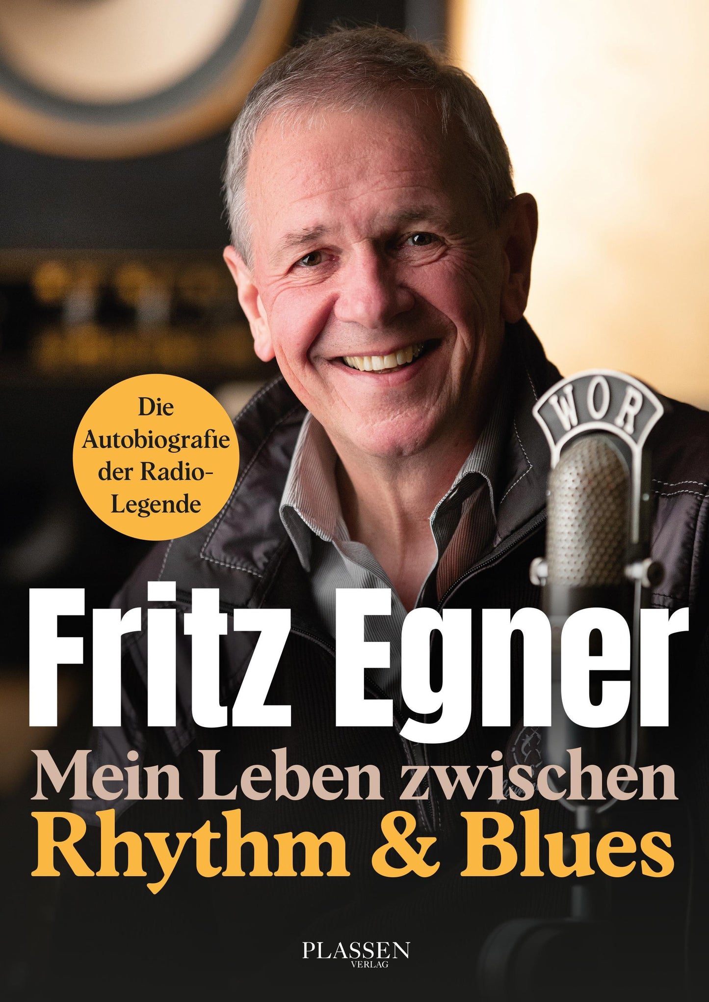Mein Leben zwischen Rhythm & Blues