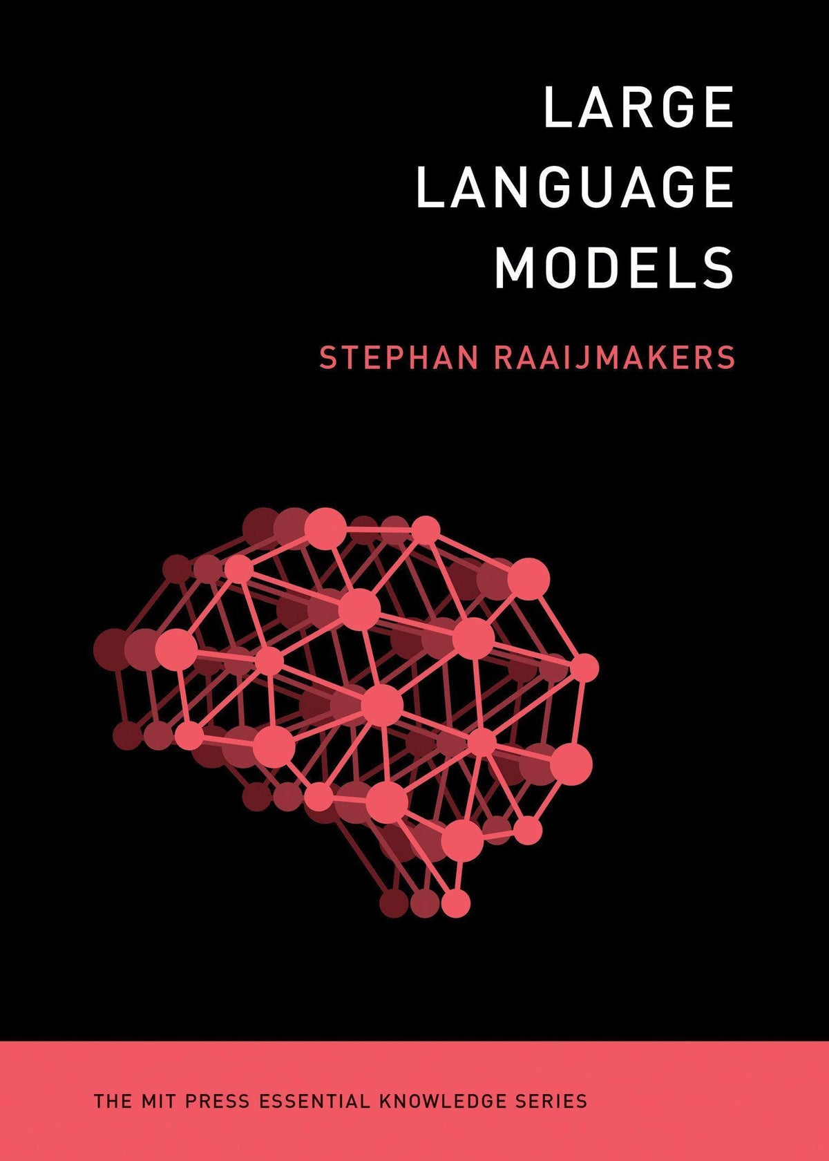 Buchcover: Large Language Models