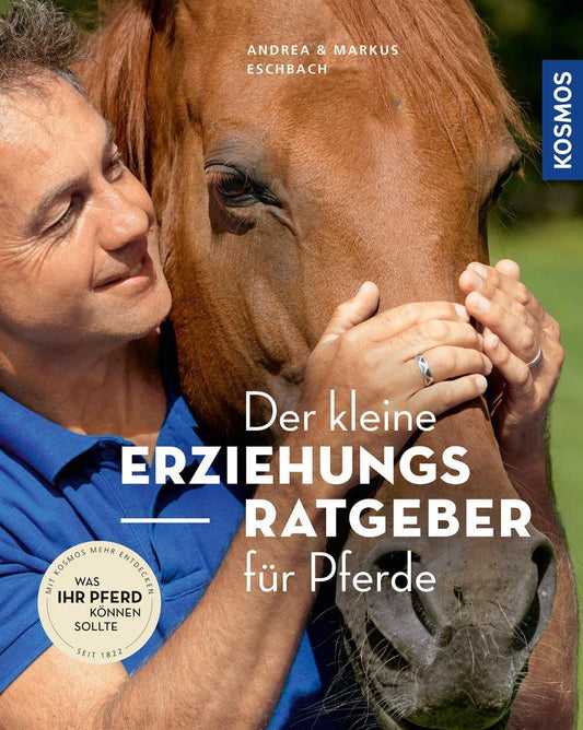 Buchcover: Der kleine Erziehungs-Ratgeber