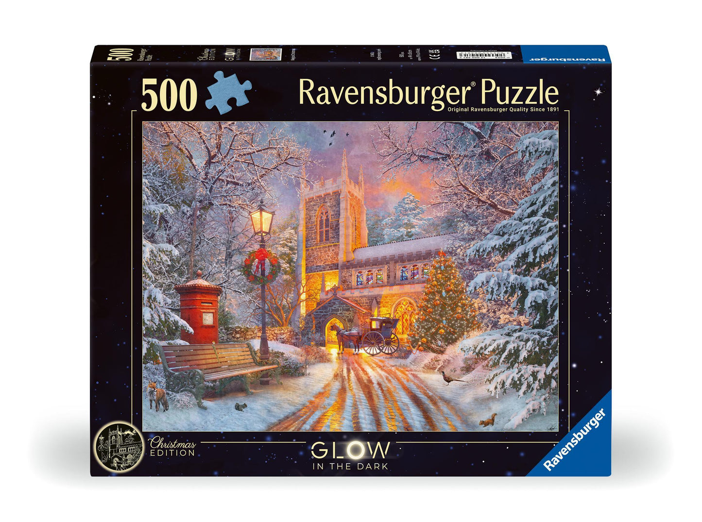 Magical Christmas