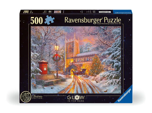 Magical Christmas