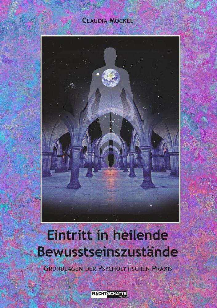 Eintritt in heilende Bewusstseinszustände