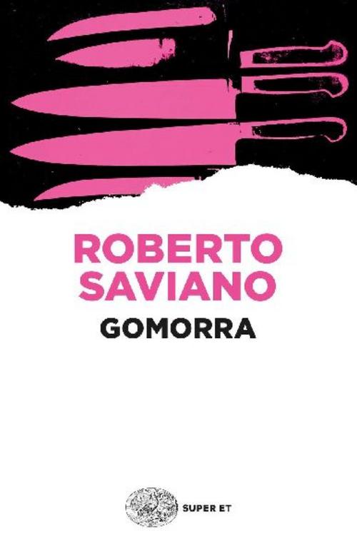 Gomorra