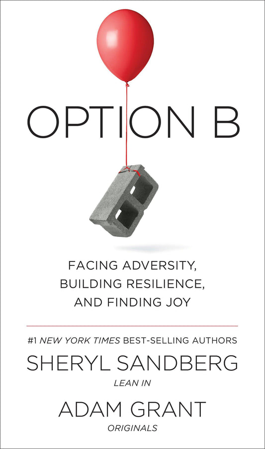 Buchcover: Option B