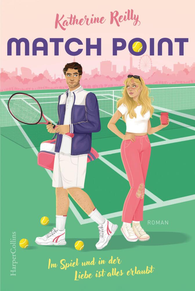 Match Point