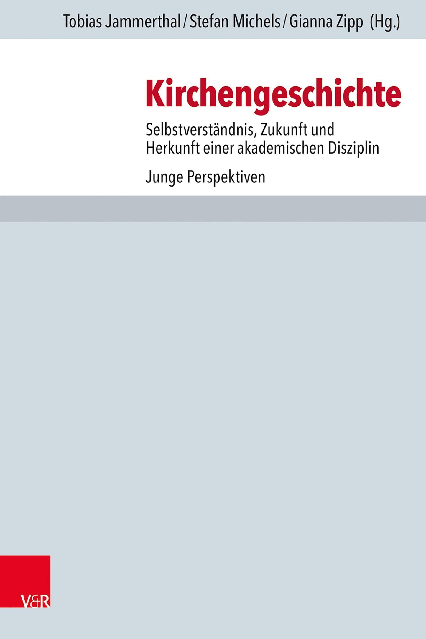 Kirchengeschichte