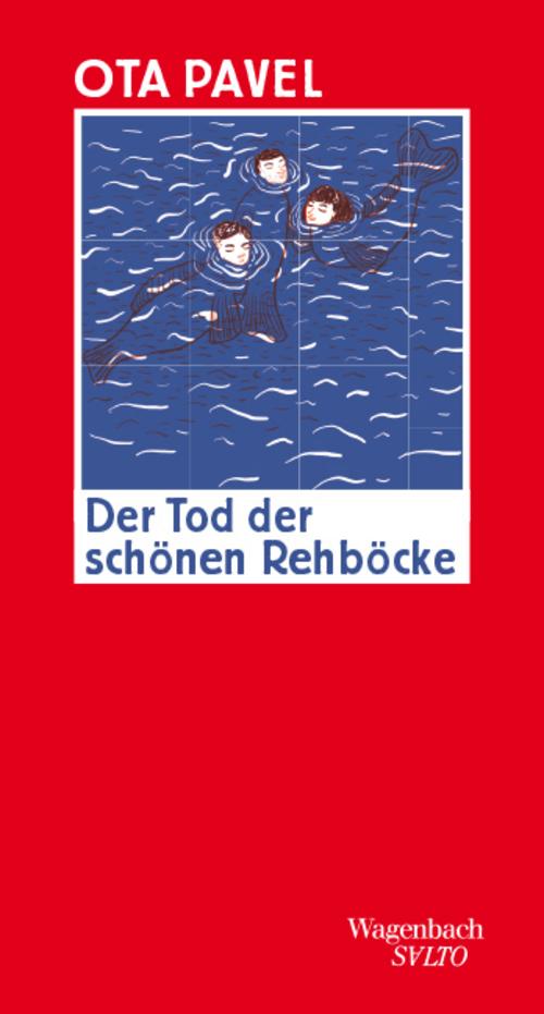 Der Tod der schönen Rehböcke
