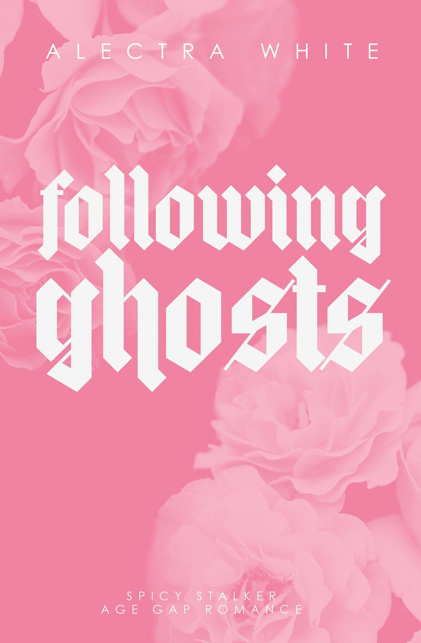 Following Ghosts
