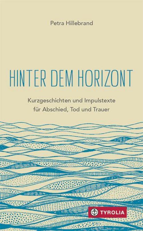 Buchcover: Hinter dem Horizont