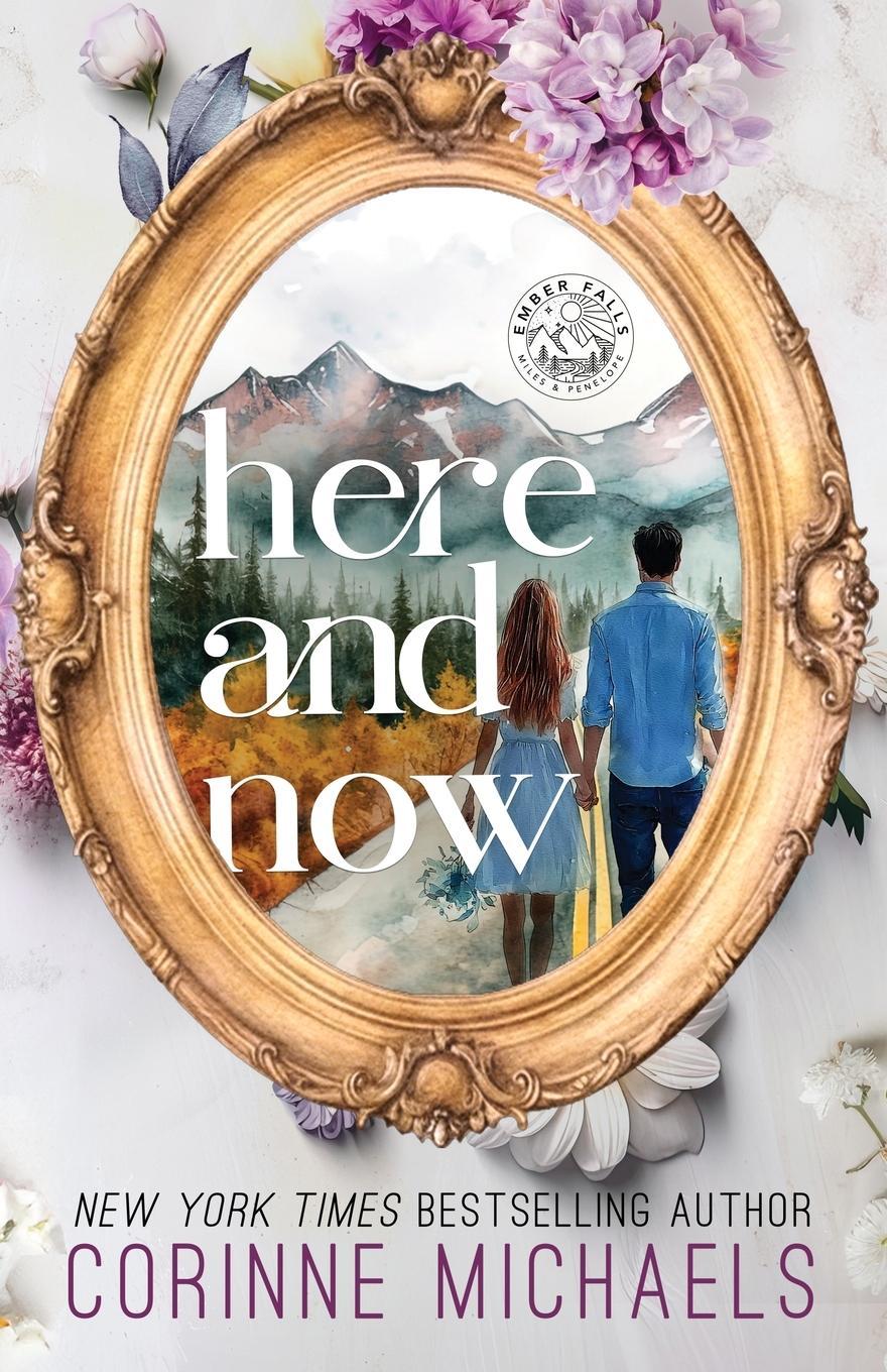 Buchcover: Here and Now