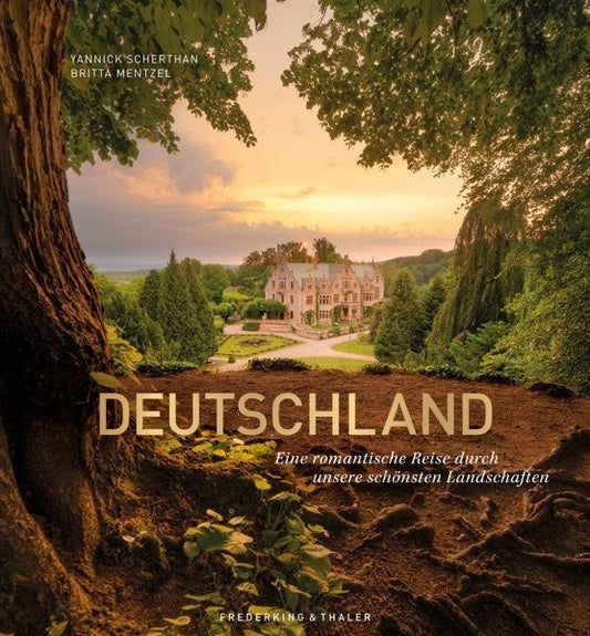 Scherthan, Yannick/Deutschland