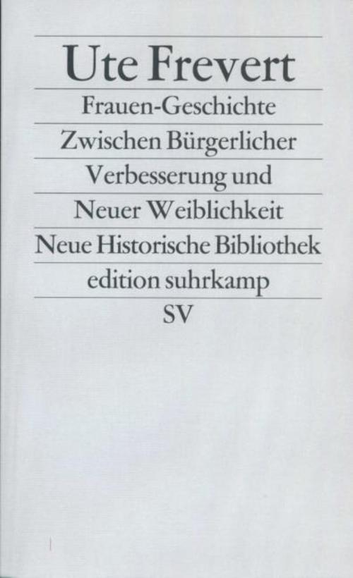 Frauen - Geschichte