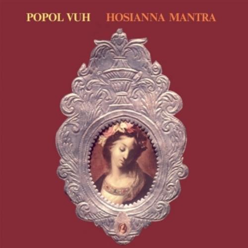 Hosianna Mantra,1 Schallplatte