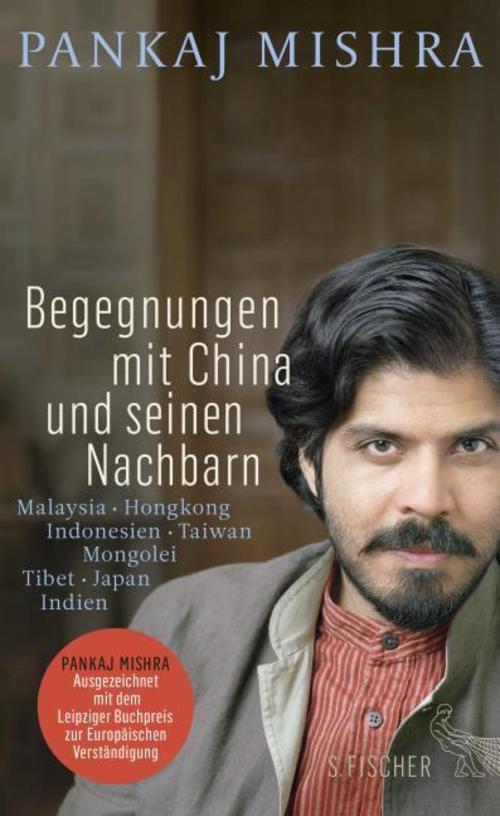 Begegnungen mit China und seinen Nachbarn