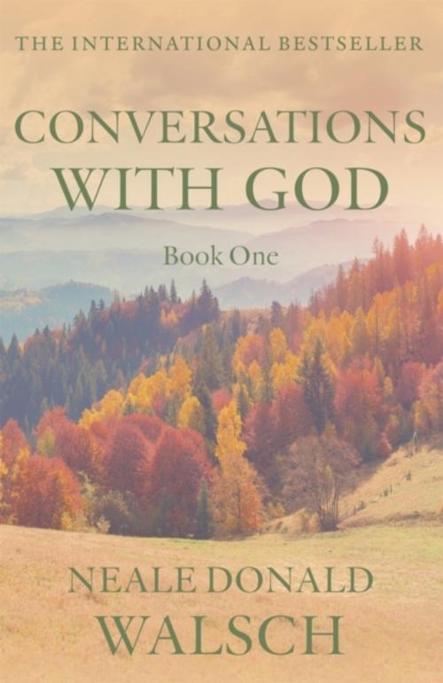 Buchcover: Conversations with God 1