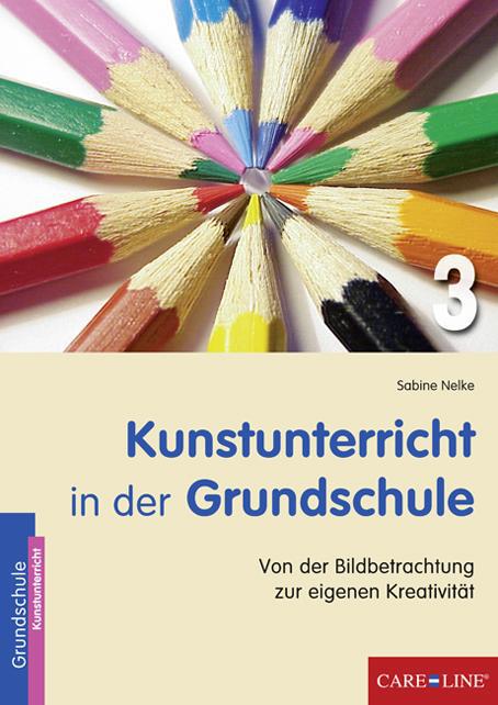 Kunstunterricht in der Grundschule, 3. Schuljahr