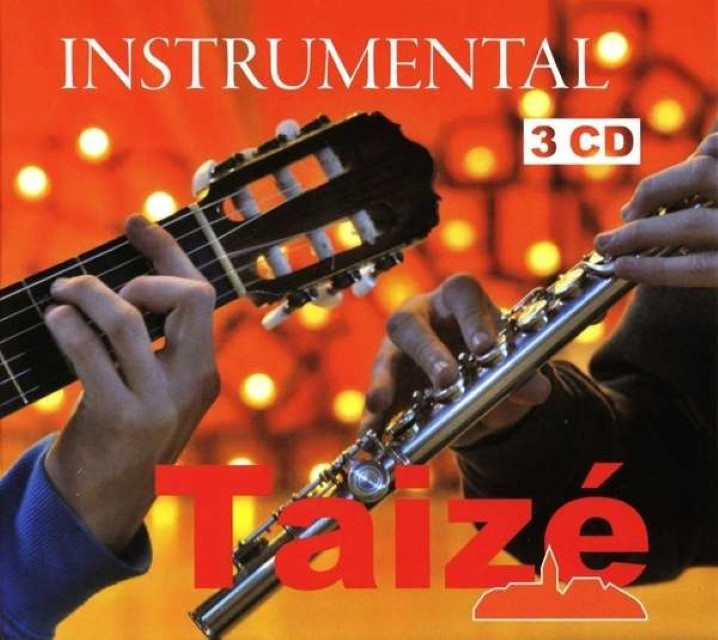 Taiz' Instrumental (GA)