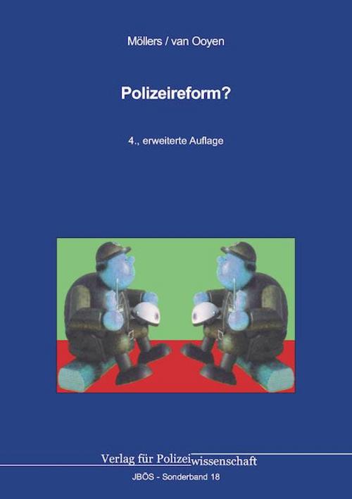 Polizeireform?