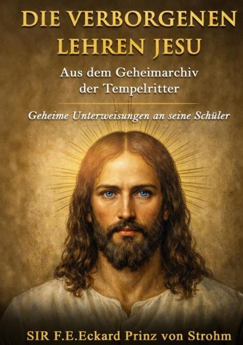 Die verborgenen Lehren Jesu