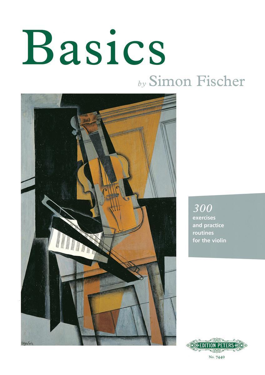 Buchcover: Basics