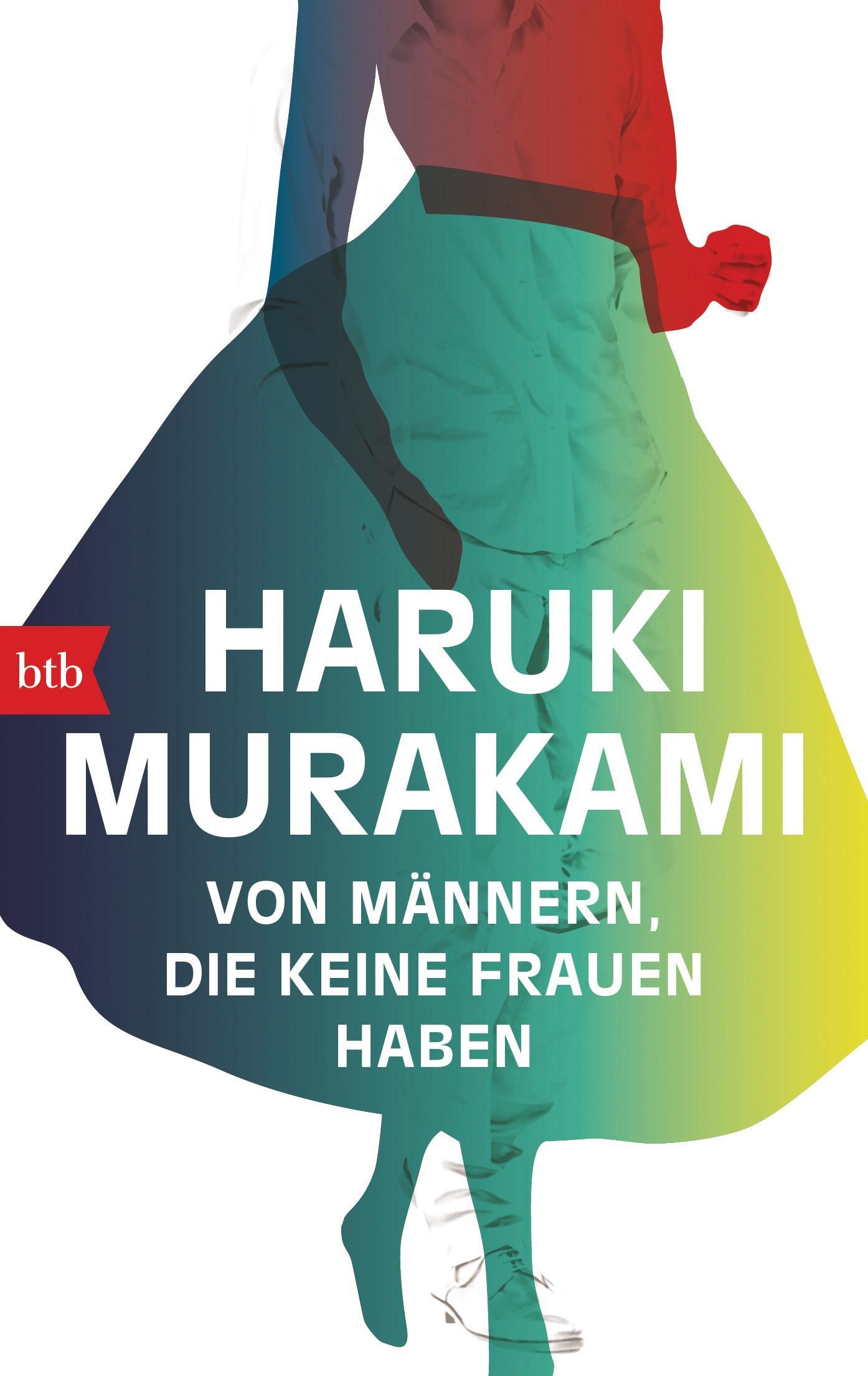Von Männern, die keine Frauen haben