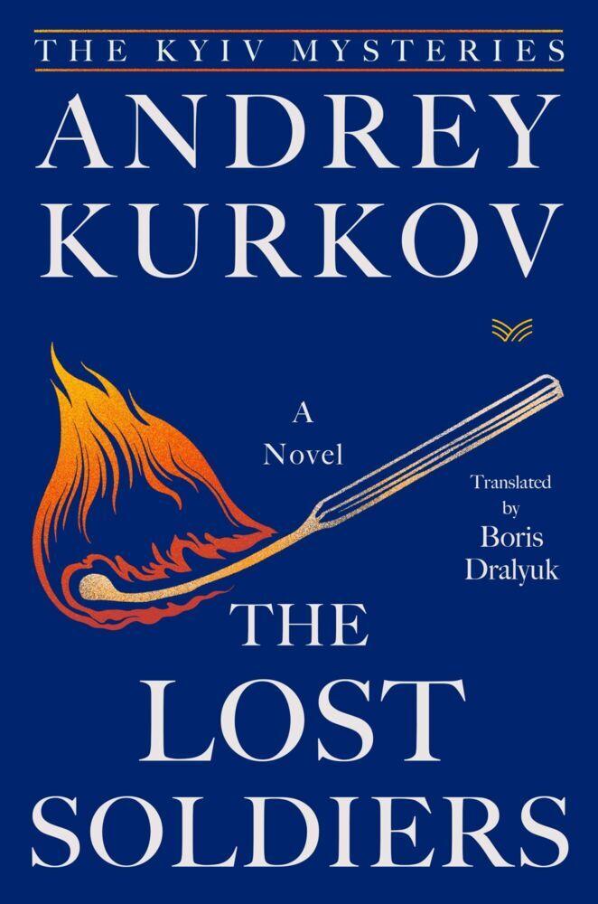 The Lost Soldiers