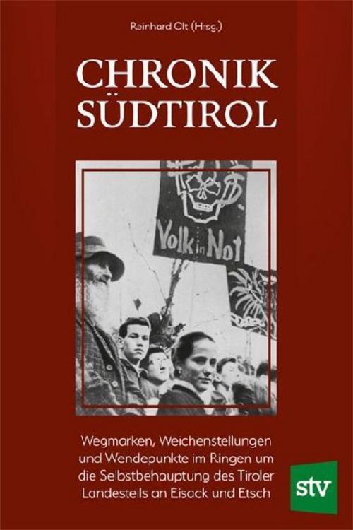 Chronik Südtirol