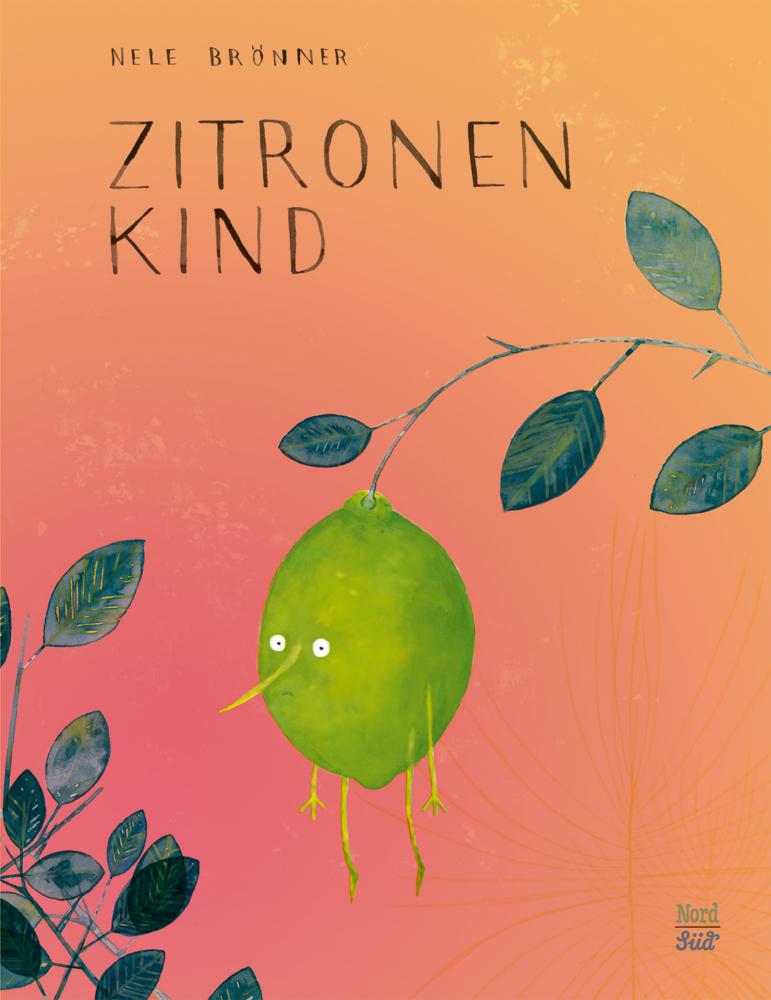Zitronenkind