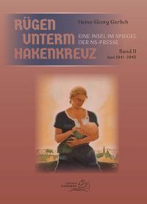 Buchcover: Rügen unterm Hakenkreuz