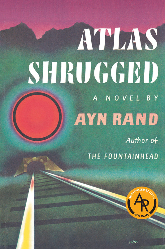 Atlas Shrugged