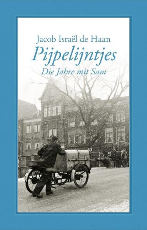 Pijpelijntjes