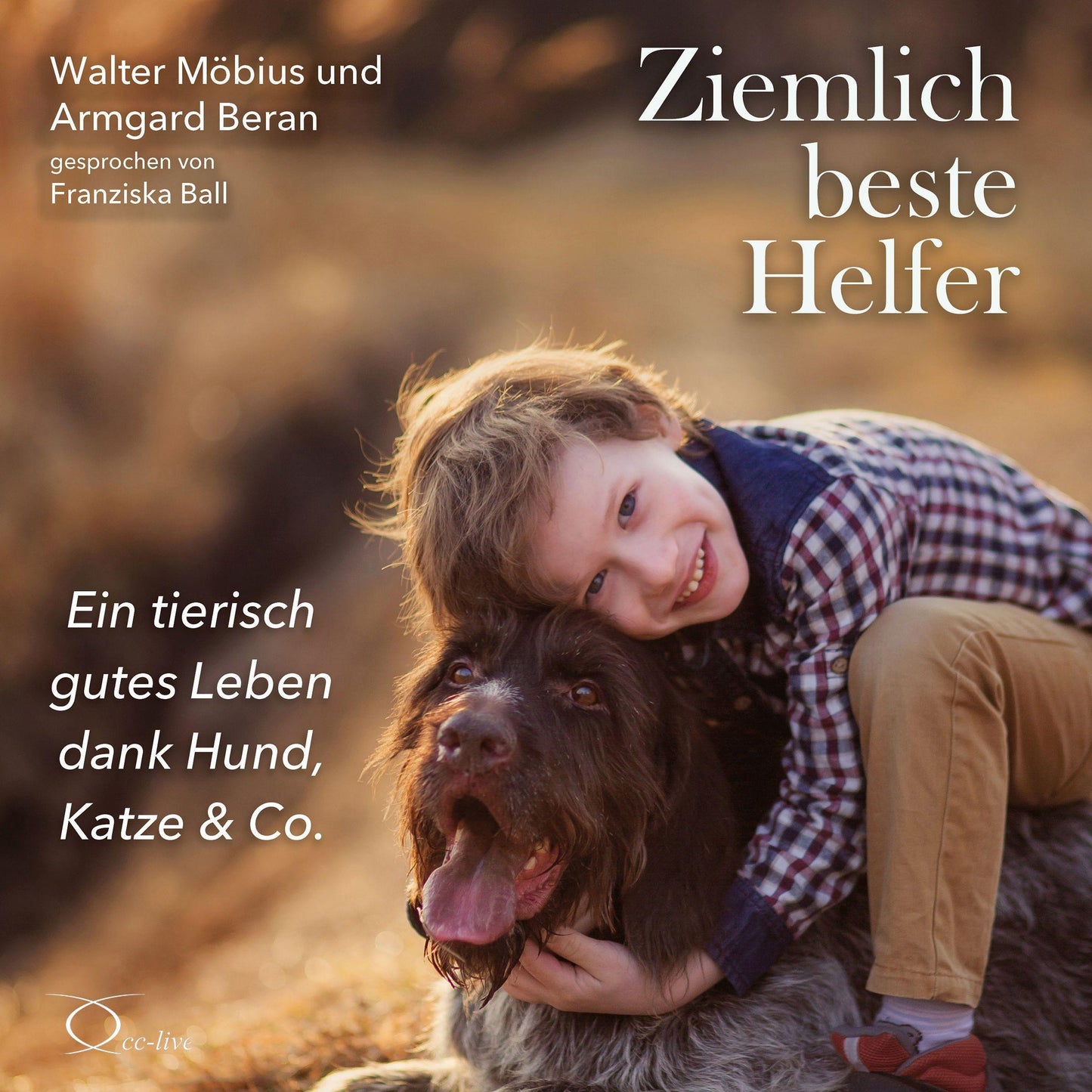 Ziemlich beste Helfer,3 Audio-CD