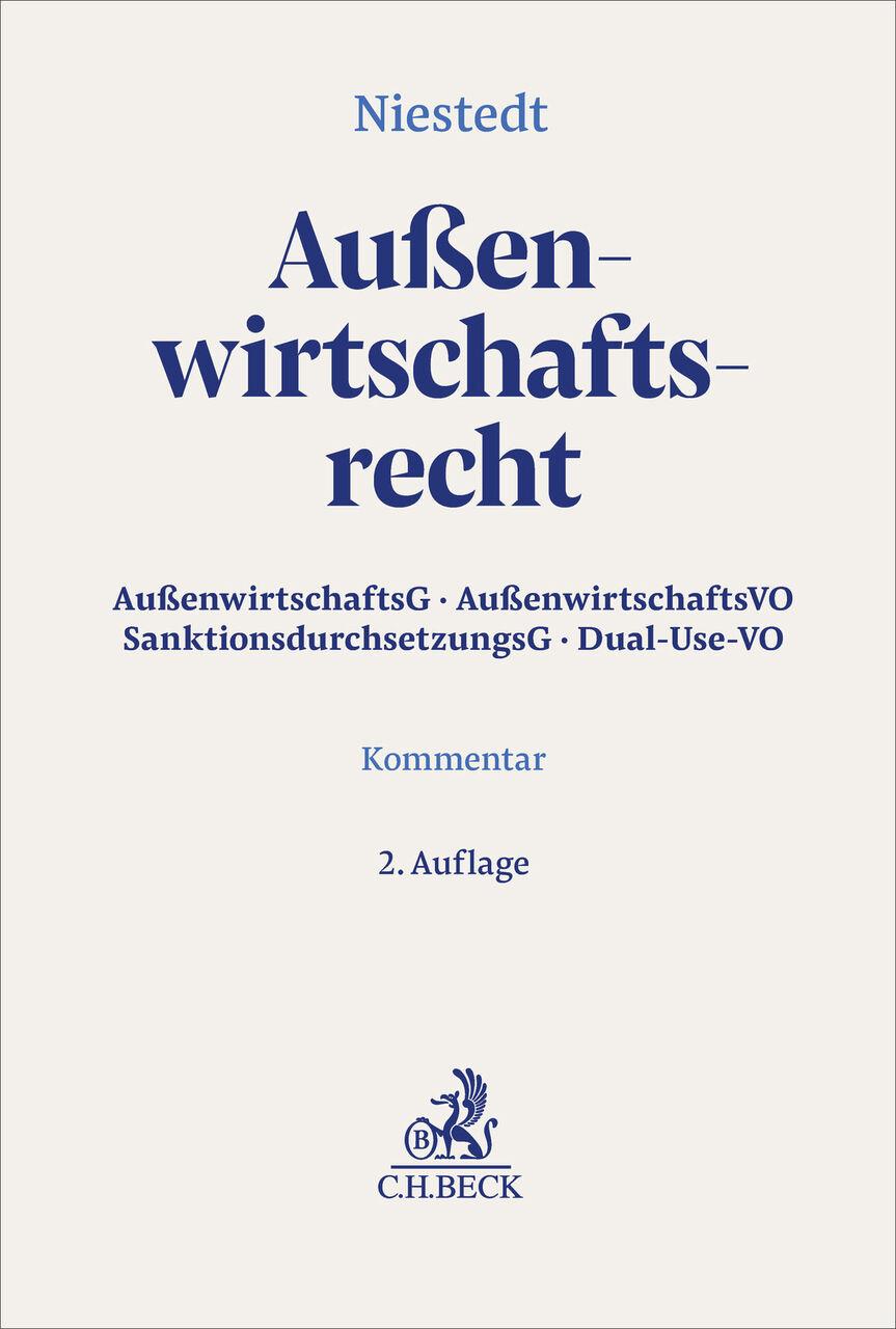 Außenwirtschaftsrecht