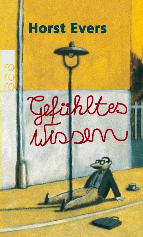Gefühltes Wissen