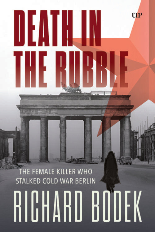 Death in the Rubble