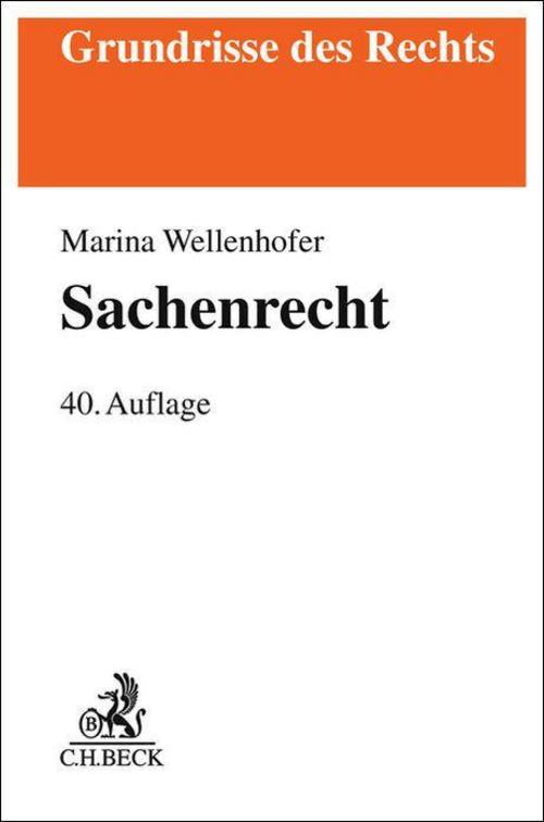 Sachenrecht