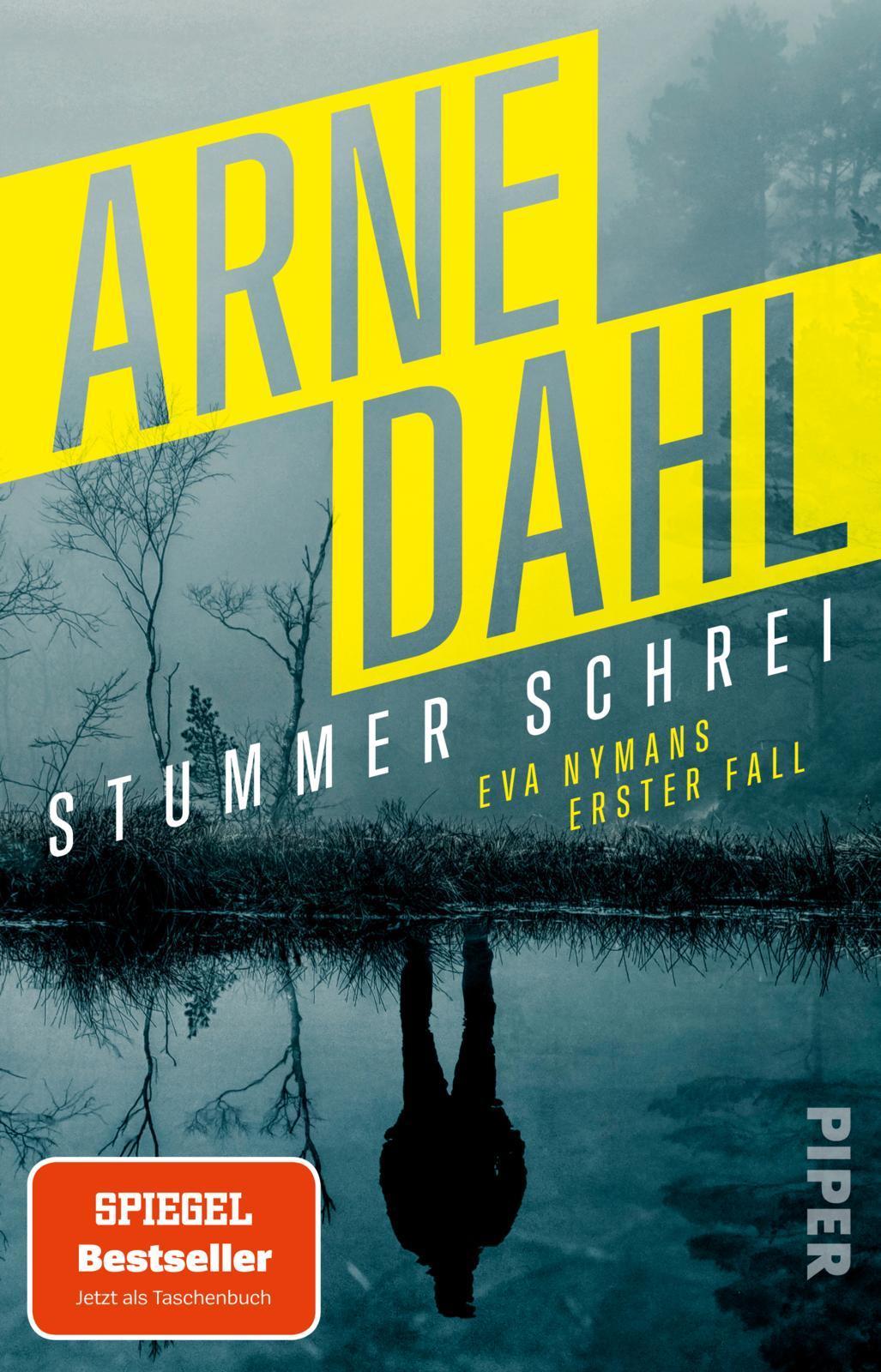 Dahl, Arne/Stummer Schrei