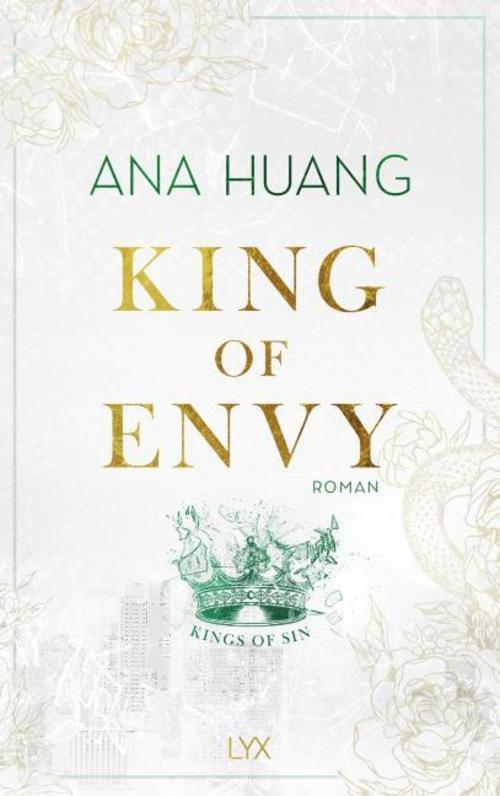 King of Envy