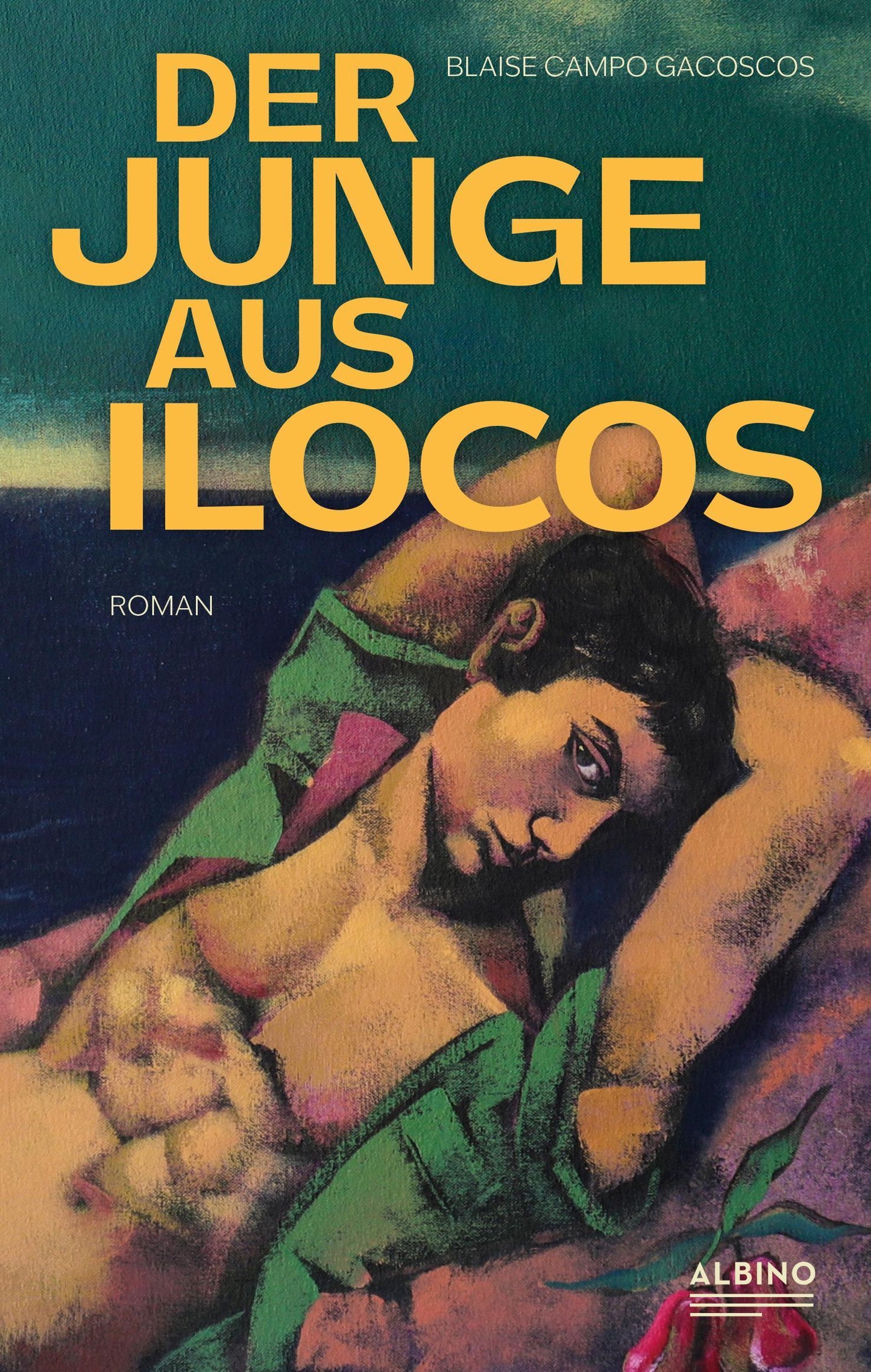 Der Junge aus Ilocos