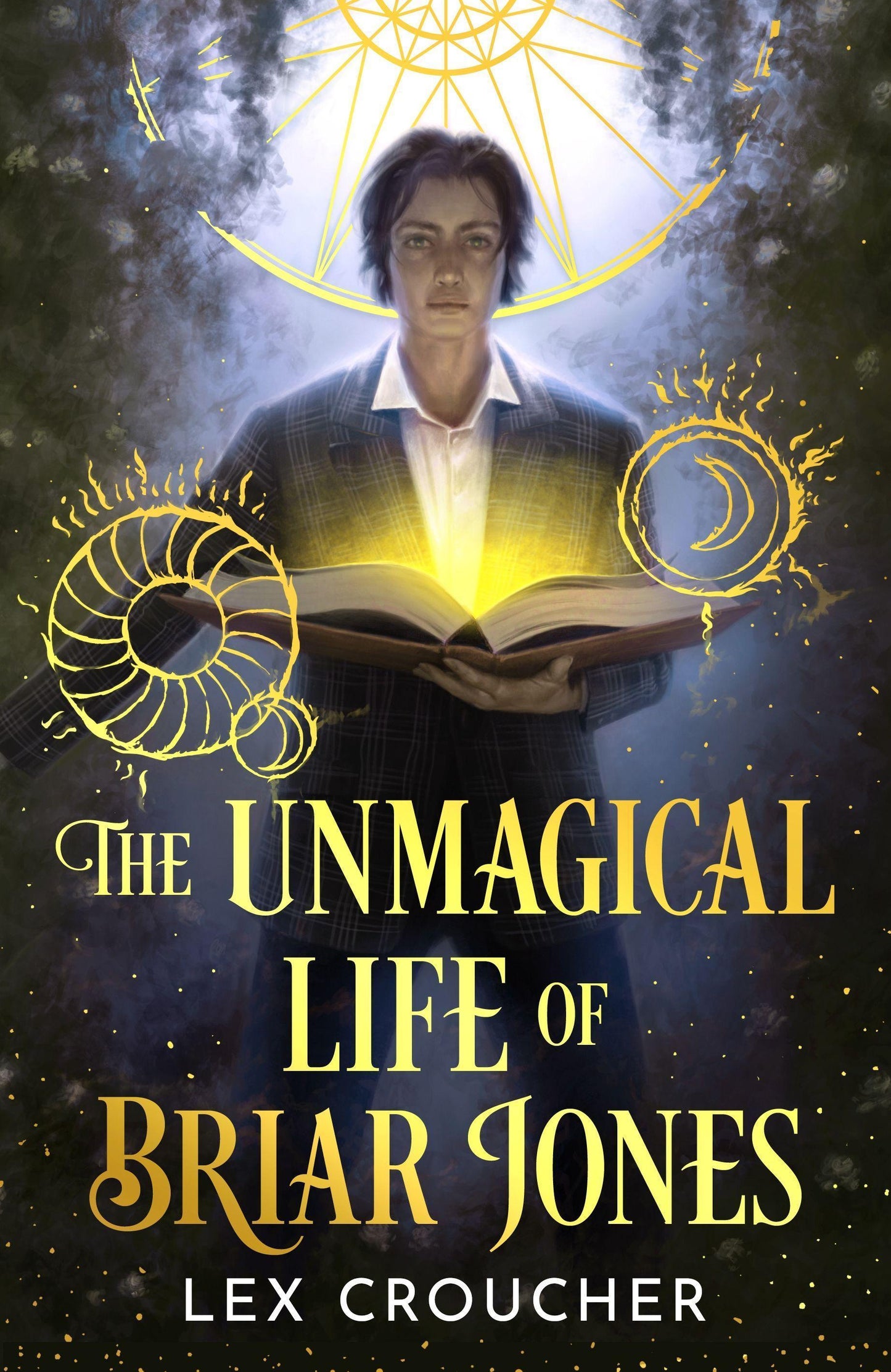 The Unmagical Life of Briar Jones
