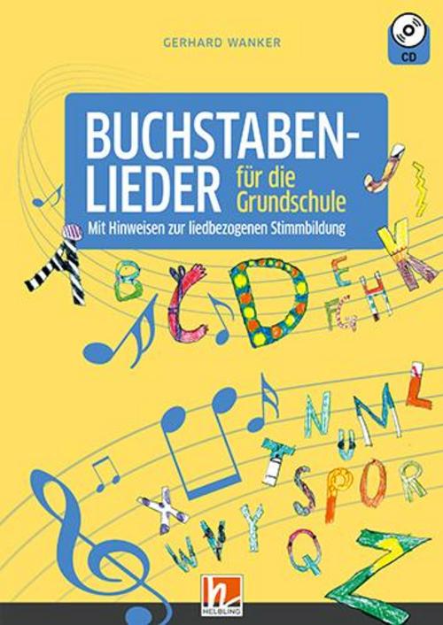 Buchstabenlieder