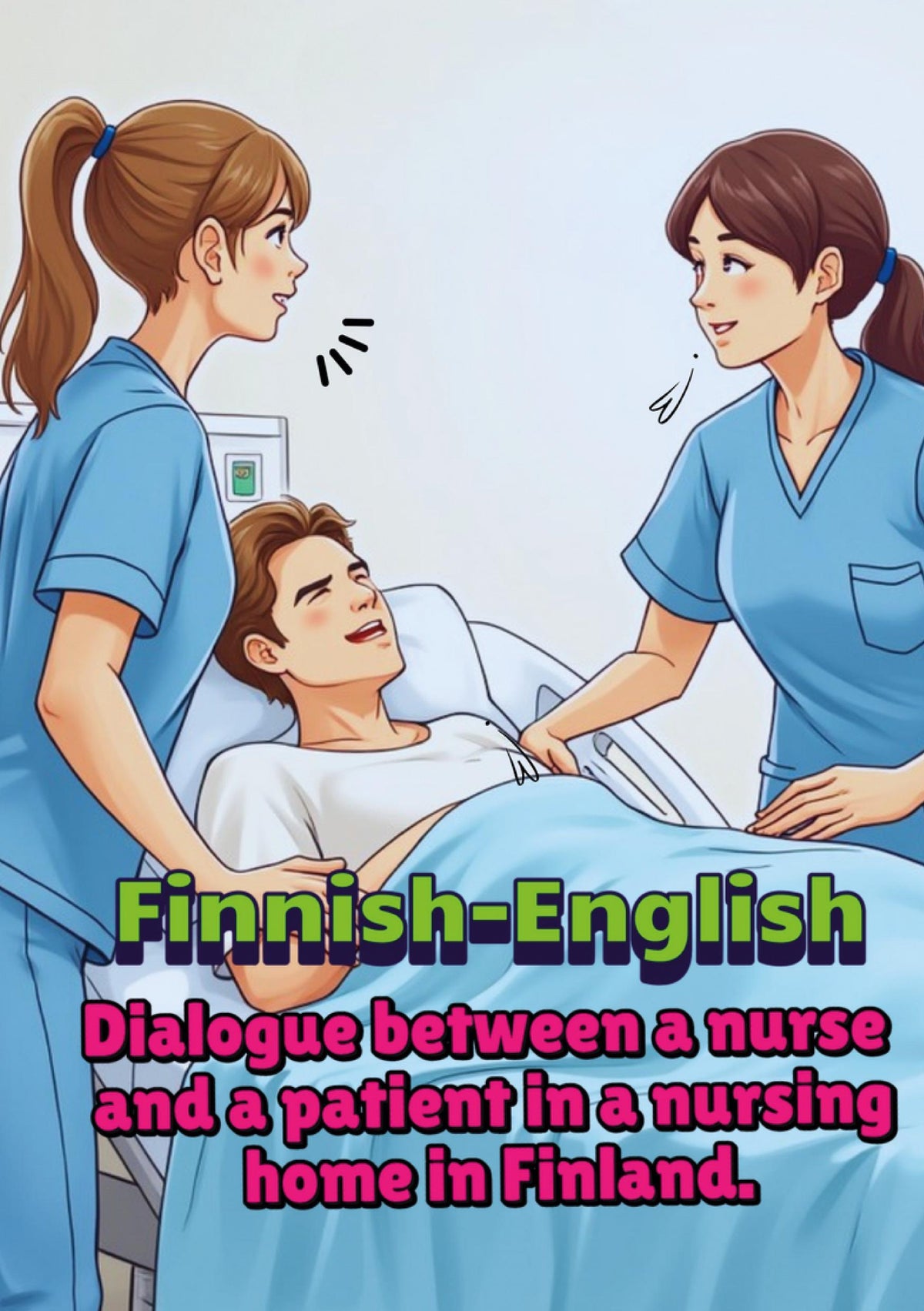 Liikkumisen avustaminen